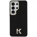 Karl Lagerfeld Samsung Galaxy S26 Ultra Skal K Logo MagSafe Svart
