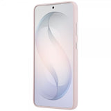 Karl Lagerfeld Samsung Galaxy S26 Ultra Skal Saffiano MagSafe Rosa