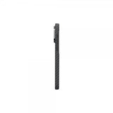 Pitaka iPhone 14 Pro Max Skal MagEZ Case 3 Black/Grey Twill