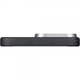 Pitaka iPhone 16 Pro Skal Ultra-Slim Case MagSafe Black/Grey Twill