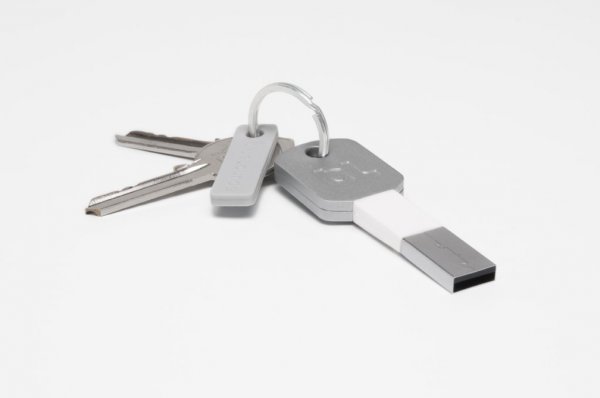 Bluelounge Kii Micro-USB Vit