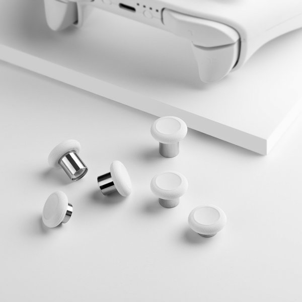 GuliKit King King Ring Thumbstick Kit Vit