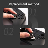 GuliKit King King Ring Thumbstick Kit Vit