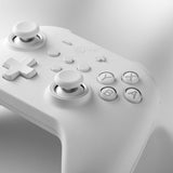GuliKit King Kong 2 Pro Controller Keycap Vit