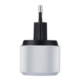 Just Mobile Väggadapter AluPlug 2st USB 2.4A