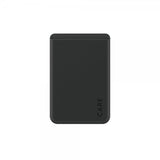 CARE by PanzerGlass Korthållare Fashionable Card Holder MagSafe Svart