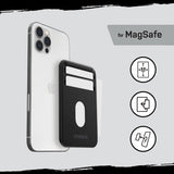 Otterbox Korthållare MagSafe Svart