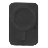 Krusell Korthållare MagSafe Wallet Svart