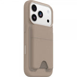 Otterbox Korthållare MagSafe Wallet Symmetry Cactus Leather Grey Comfort