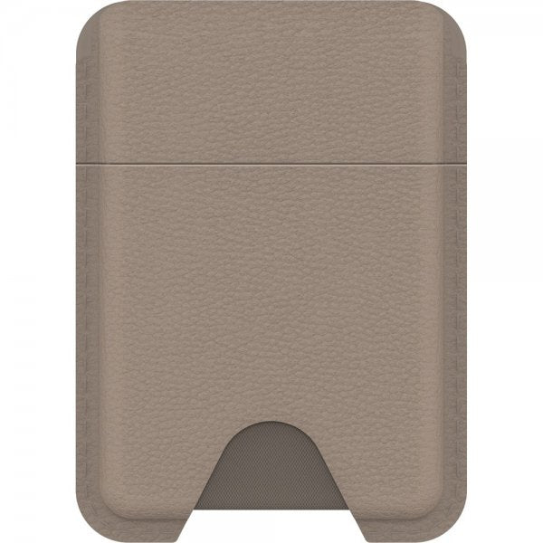Otterbox Korthållare MagSafe Wallet Symmetry Cactus Leather Grey Comfort