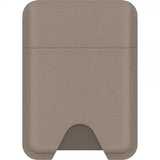 Otterbox Korthållare MagSafe Wallet Symmetry Cactus Leather Grey Comfort
