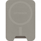 Otterbox Korthållare MagSafe Wallet Symmetry Cactus Leather Grey Comfort