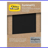 Otterbox Korthållare MagSafe Wallet Symmetry Cactus Leather Vanta