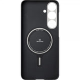 Pitaka Samsung Galaxy S25 Plus Skal Ultra-Slim Case MagSafe Black/Grey Twill