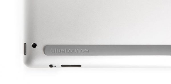 Bluelounge Kicks Repskydd 4-pack