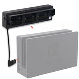 Dobe Kylfläkt till Nintendo Switch