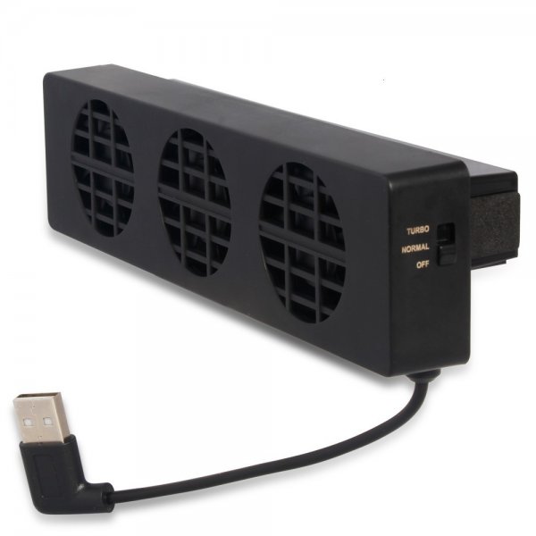 Dobe Kylfläkt till Nintendo Switch