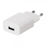 X2O Laddare 12W USB-A Vit