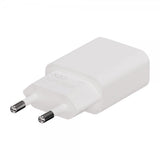X2O Laddare 12W USB-A Vit