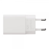 X2O Laddare 12W USB-A Vit