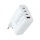 Xtorm Laddare 140W GaN2 Ultra 3xUSB-C/USB-A