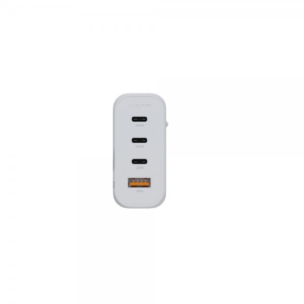 Xtorm Laddare 140W GaN2 Ultra 3xUSB-C/USB-A