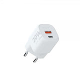 Xtorm Laddare 20W GaN2 Ultra USB-C PD/USB-A