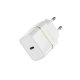 Otterbox Mobilladdare 20W USB-C PD Cloud Dust White