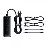 Baseus Laddare 240W Digital GaN Desktop Fast Charger