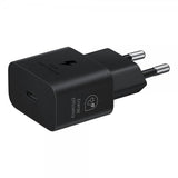 Samsung Original Laddare 25W Power Adapter Svart