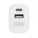 Vivanco Laddare 30W Dual Super Fast PD Charger