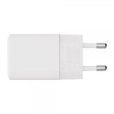 X2O Laddare 35W Dubbel USB-C/USB-A GaN Vit