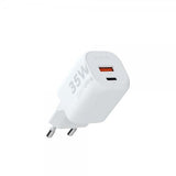 Xtorm Laddare 35W GaN2 Ultra USB-C PD/USB-A
