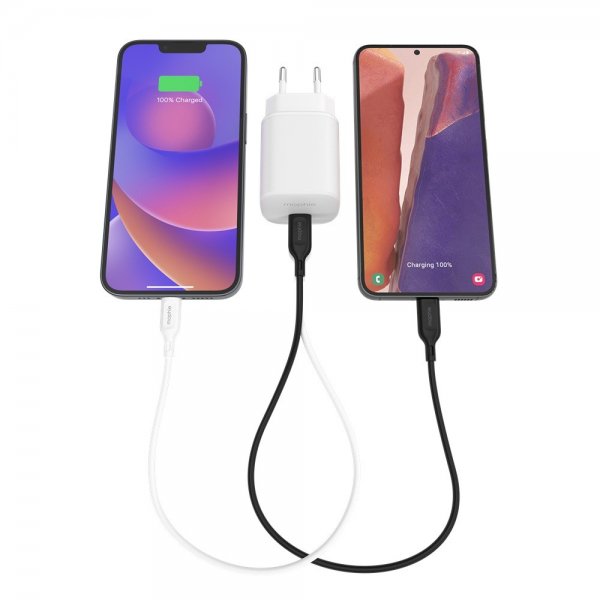 Mophie Laddare 50W USB-C PD Wall Adapter
