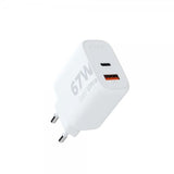 Xtorm Laddare 67W GaN2 Ultra USB-C PD/USB-A