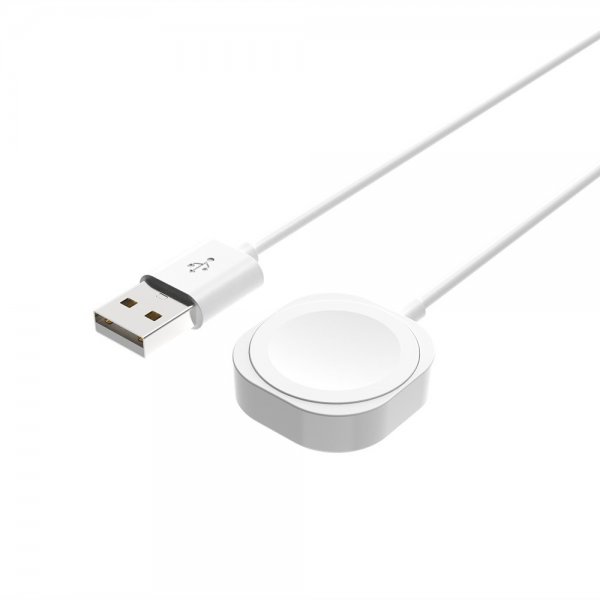 Fixed Laddare för Apple Watch USB-A 1m