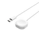 Fixed Laddare för Apple Watch USB-C 1m