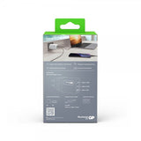 GP Laddare GaN PD 65W 2xUSB-C + 1xUSB-A