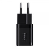 Baseus Laddare GaN3 Fast Charger 30W Svart