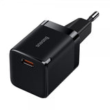 Baseus Laddare GaN3 Fast Charger 30W Svart