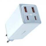 Baseus Laddare GaN6 Pro Fast Charger 100W Galaxy Blue