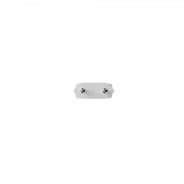 Xtorm Laddare Go2 SlimLine 25W USB-C/USB-A Vit