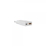 Xtorm Laddare Go2 SlimLine 33W USB-C/USB-A Vit