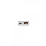 Xtorm Laddare Go2 SlimLine 33W USB-C/USB-A Vit