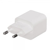 X2O Laddare med Kabel 1.2m 20W USB-C GaN Vit