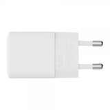 X2O Laddare med Kabel 1.2m 20W USB-C GaN Vit