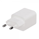 X2O Laddare med Kabel 1.2m 35W USB-C/USB-A GaN Vit