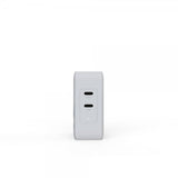 Xtorm Laddare med Kabel 67W GaN-Ultra Travel Charger + USB-C PD Cable