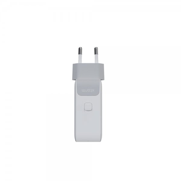 Xtorm Laddare med Kabel 67W GaN-Ultra Travel Charger + USB-C PD Cable