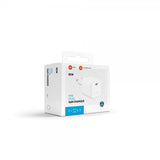 Fixed Laddare Mini PD 65W GaN Vit
